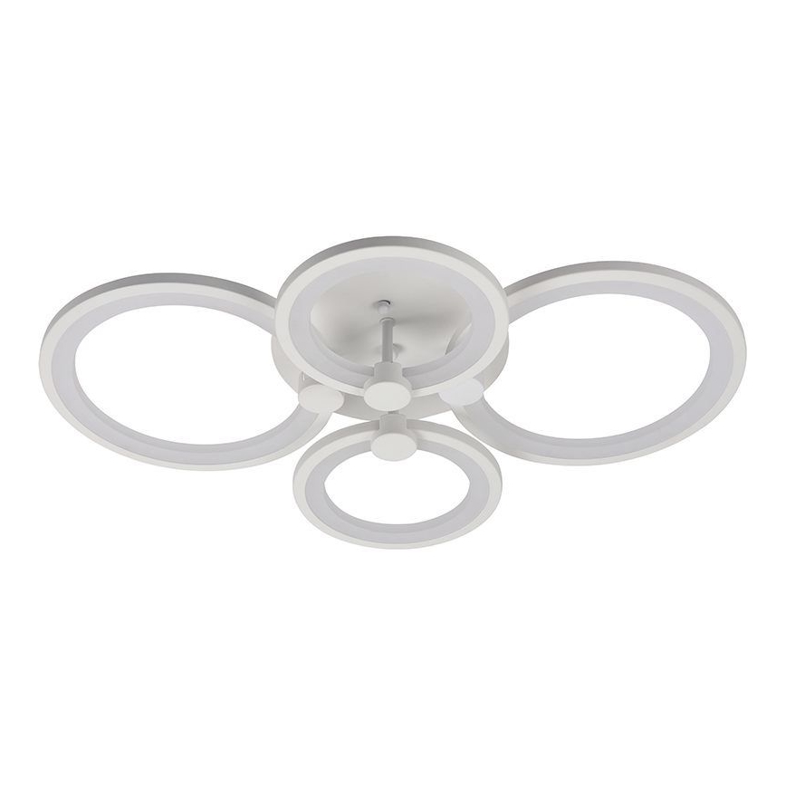 LED prigušivač stropne svjetiljke LED/65W/230V 3000-6500K + daljinski upravljač
