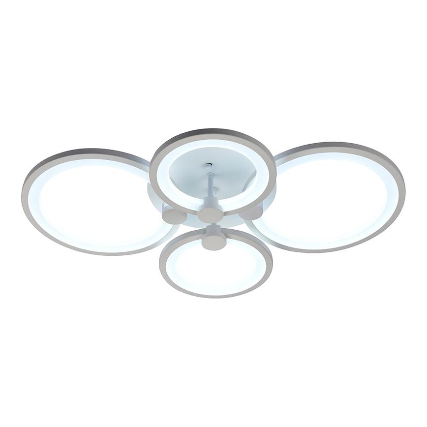 LED prigušivač stropne svjetiljke LED/65W/230V 3000-6500K + daljinski upravljač