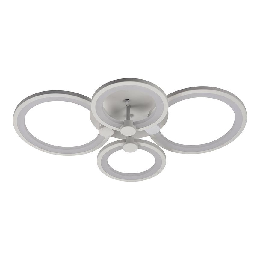 LED prigušivač stropne svjetiljke LED/65W/230V 3000-6500K + daljinski upravljač