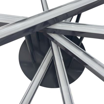 LED prigušivač za stropnu svjetiljku LED/75W/230V 3000-6500K + daljinski upravljač