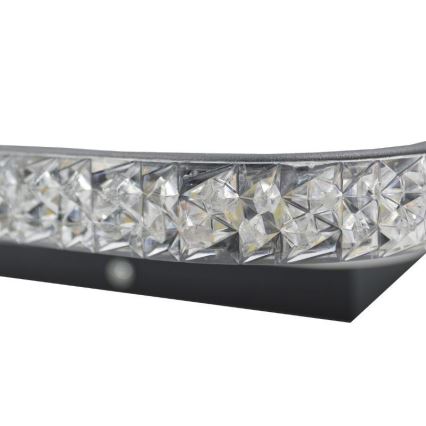 LED prigušivač stropne svjetiljke LED/85W/230V 3000-6500K + daljinski upravljač