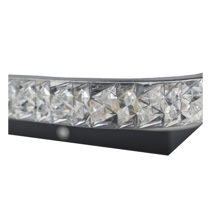 LED prigušivač stropne svjetiljke LED/85W/230V 3000-6500K + daljinski upravljač