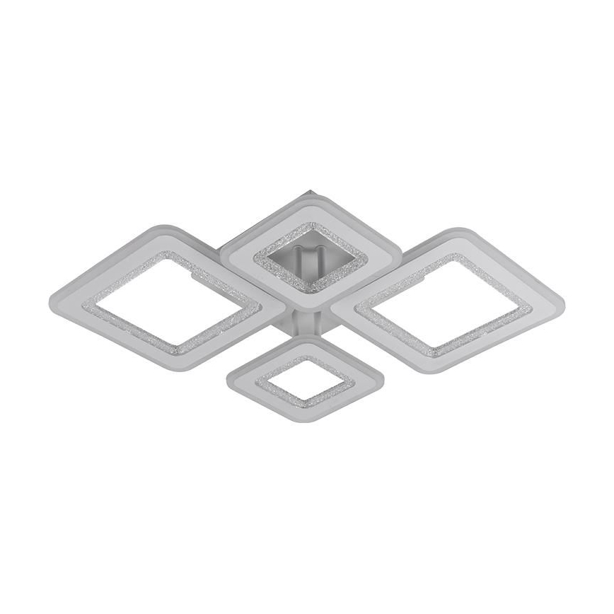 LED prigušivač stropne svjetiljke LED/95W/230V 3000-6500K + daljinski upravljač