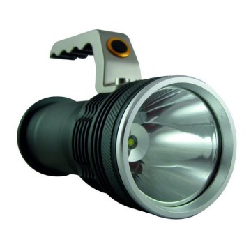 LED Punjiva baterijska svjetiljka CREE XPE T6 LED/3,7V 4600 mAh