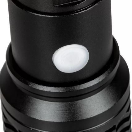 LED Punjiva baterijska svjetiljka LED/10W/5V IPX4 800 lm 1200 mAh