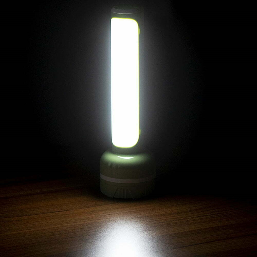LED Punjiva baterijska svjetiljka LED/1W/230V 330 lm 1000 mAh