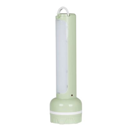 LED Punjiva baterijska svjetiljka LED/1W/230V 330 lm 1000 mAh