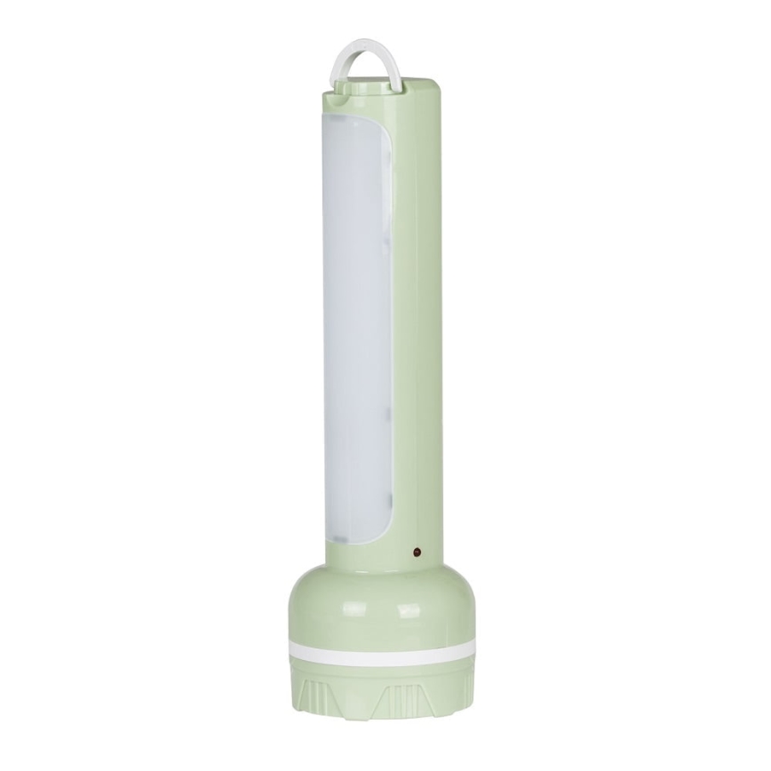 LED Punjiva baterijska svjetiljka LED/1W/230V 330 lm 1000 mAh