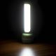 LED Punjiva baterijska svjetiljka LED/1W/230V 330 lm 4 h 1000 mAh