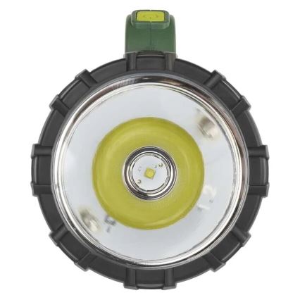 LED Punjiva baterijska svjetiljka LED/3,7V IP43 700 lm 3600mAh