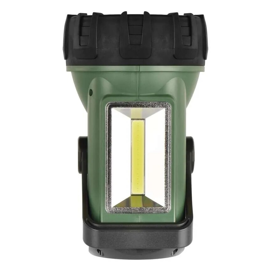 LED Punjiva baterijska svjetiljka LED/3,7V IP43 700 lm 3600mAh