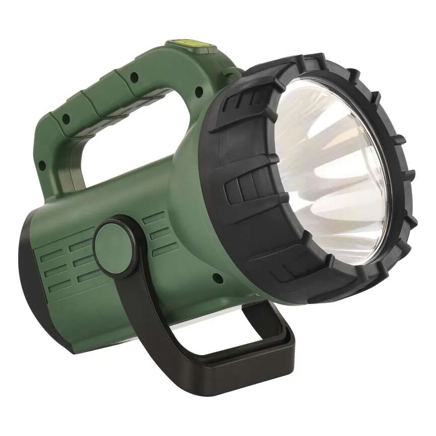 LED Punjiva baterijska svjetiljka LED/3,7V IP43 700 lm 3600mAh