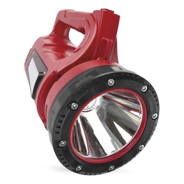 LED Punjiva baterijska svjetiljka LED/3,7V IP44 1000 lm 15000mAh