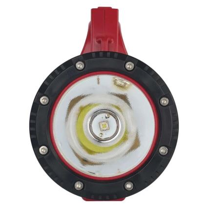 LED Punjiva baterijska svjetiljka LED/3,7V IP44 1000 lm 15000mAh
