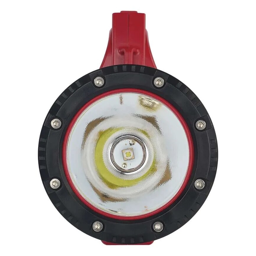 LED Punjiva baterijska svjetiljka LED/3,7V IP44 1000 lm 15000mAh