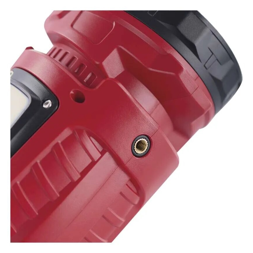 LED Punjiva baterijska svjetiljka LED/3,7V IP44 1000 lm 15000mAh