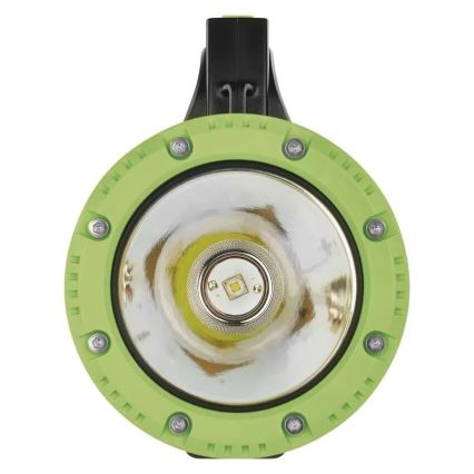 LED Punjiva baterijska svjetiljka LED/3,7V IP44 850 lm 8000mAh