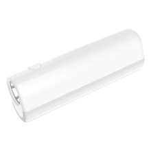 LED Punjiva baterijska svjetiljka LED/4,5W/3,7V 1200 mAh bijela