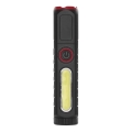 LED Punjiva baterijska svjetiljka LED/USB/3,7V 120 lm 400 mAh