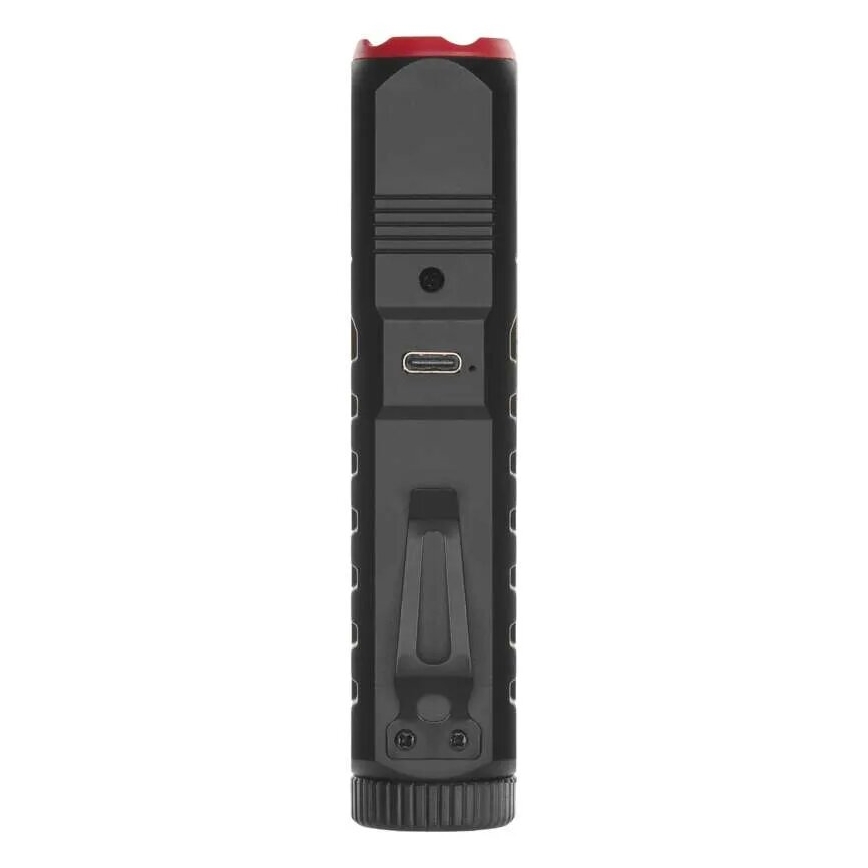 LED Punjiva baterijska svjetiljka LED/USB/3,7V 120 lm 400 mAh