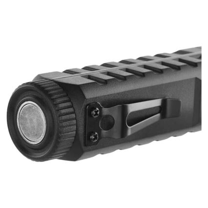 LED Punjiva baterijska svjetiljka LED/USB/3,7V 120 lm 400 mAh