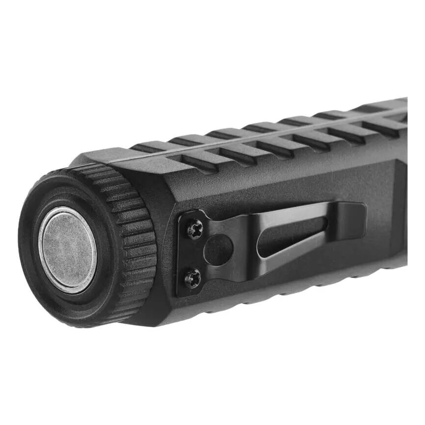 LED Punjiva baterijska svjetiljka LED/USB/3,7V 120 lm 400 mAh