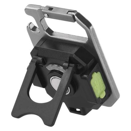 LED Punjiva baterijska svjetiljka LED/USB/3,7V 750 lm 500 mAh