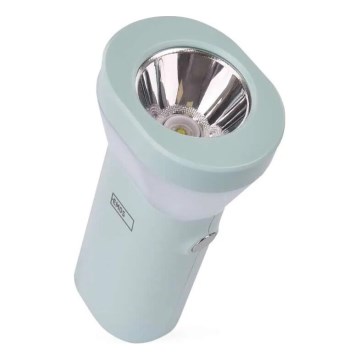 LED Punjiva baterijska svjetiljka LED/USB/3,7V 80 lm 800mAh