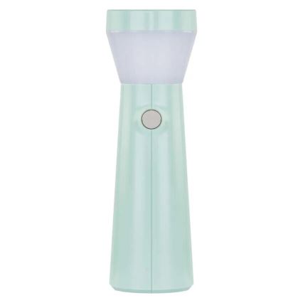 LED Punjiva baterijska svjetiljka LED/USB/3,7V 80 lm 800mAh
