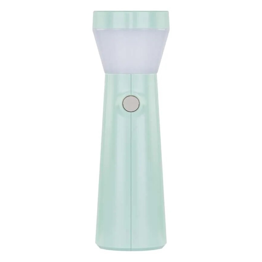 LED Punjiva baterijska svjetiljka LED/USB/3,7V 80 lm 800mAh