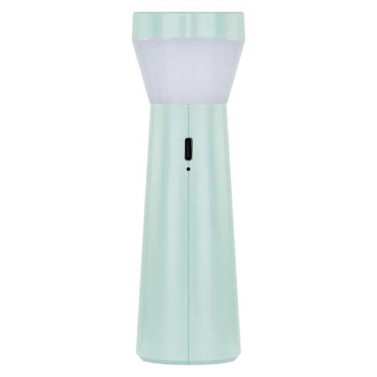 LED Punjiva baterijska svjetiljka LED/USB/3,7V 80 lm 800mAh