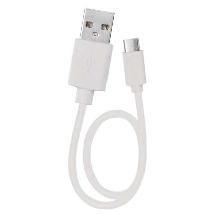 LED Punjiva baterijska svjetiljka LED/USB/3,7V 80 lm 800mAh