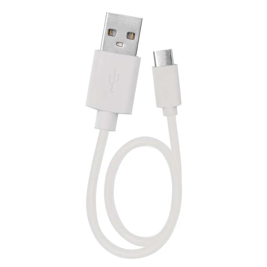 LED Punjiva baterijska svjetiljka LED/USB/3,7V 80 lm 800mAh