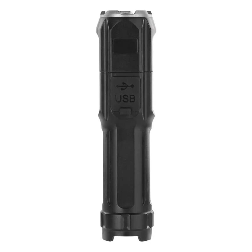 LED Punjiva baterijska svjetiljka LED/USB/3,7V IP44 150 lm 1200mAh
