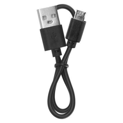LED Punjiva baterijska svjetiljka LED/USB/3,7V IP44 150 lm 1200mAh