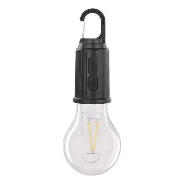 LED Punjiva baterijska svjetiljka LED/USB IP44 90 lm 400mAh