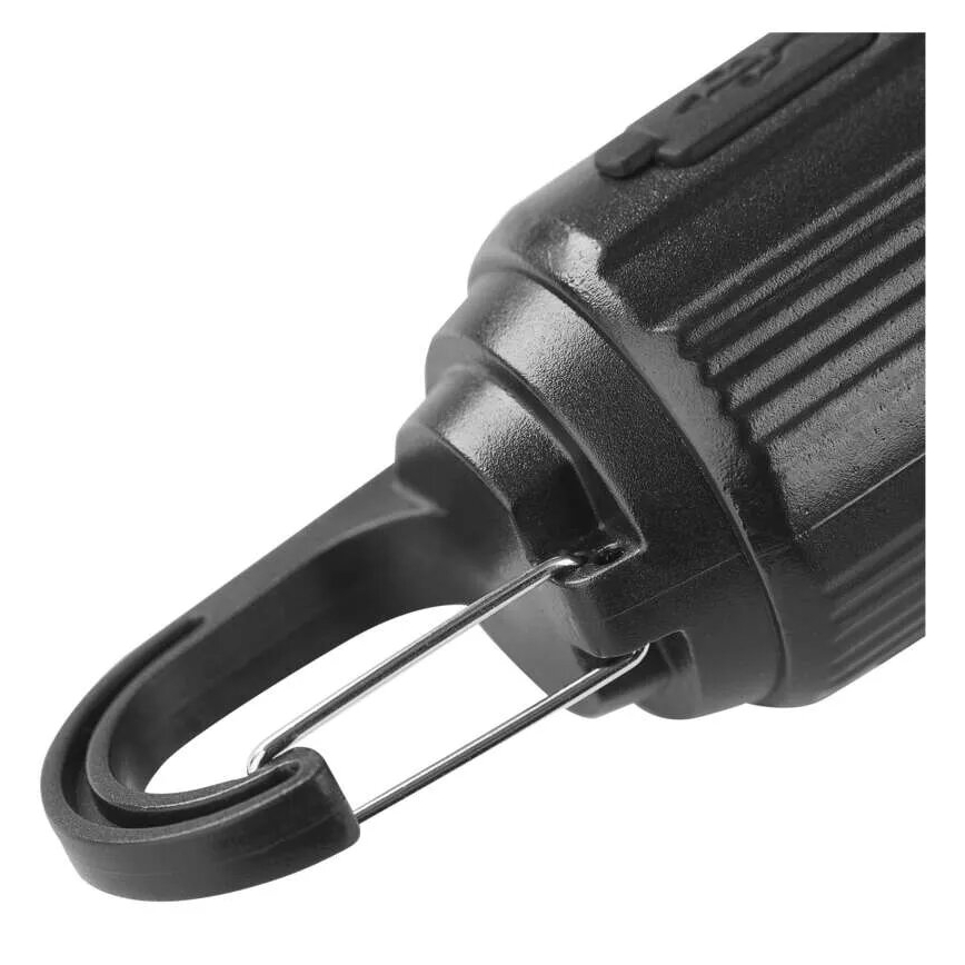 LED Punjiva baterijska svjetiljka LED/USB IP44 90 lm 400mAh
