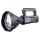 LED Punjiva baterijska svjetiljka s funkcijom powerbank-a LED/4500 mAh 3,7V IP44