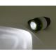 LED Punjiva baterijska svjetiljka s power bankom LED/3W/1500mAh