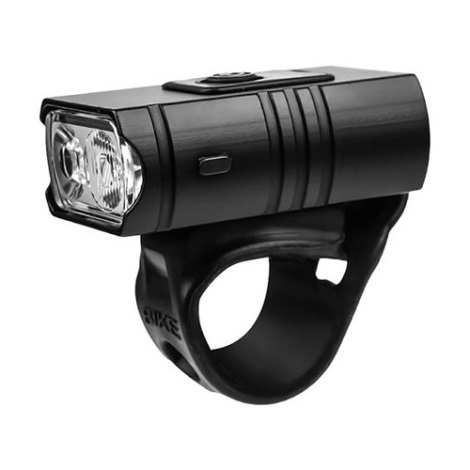 LED Punjiva baterijska svjetiljka za bicikl LED/1200mAh/5V IP44
