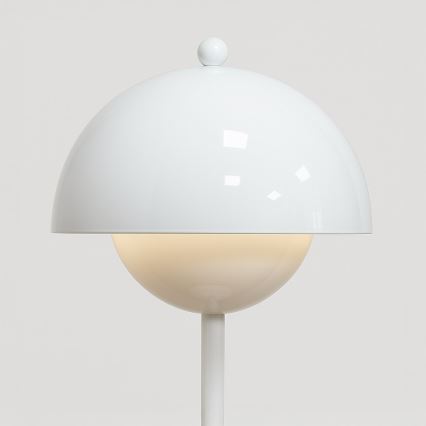 LED punjiva dodirna stolna lampa COSTA LED/3W/5V 2400 mAh 3000-6000K bijela