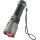 LED punjiva metalna baterijska svjetiljka LED/5V 3000 lm 5000 mAh IP43