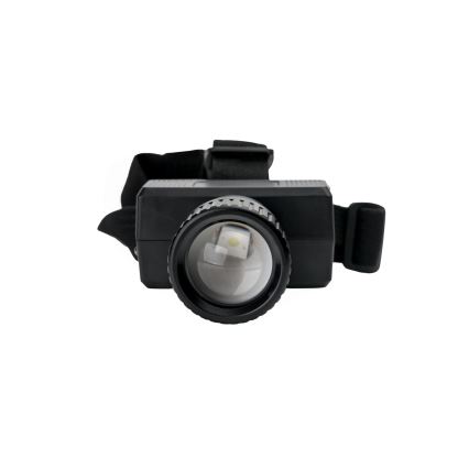 LED punjiva naglavna svjetiljka LED/1x21700 1000 lm 3000 mAh