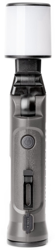 LED Punjiva radna svjetiljka LED/5W/5V 1200 mAh