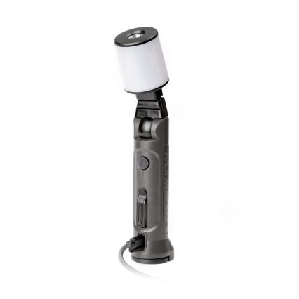 LED Punjiva radna svjetiljka LED/5W/5V 1200 mAh