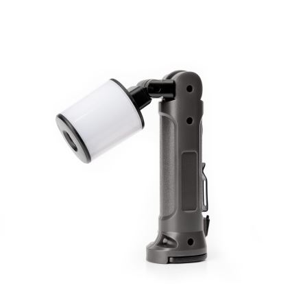 LED Punjiva radna svjetiljka LED/5W/5V 1200 mAh