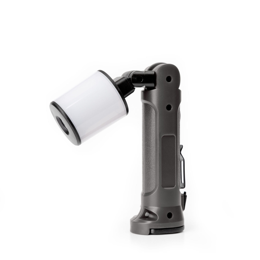 LED Punjiva radna svjetiljka LED/5W/5V 1200 mAh