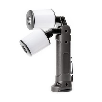 LED Punjiva radna svjetiljka LED/5W/5V 1200 mAh