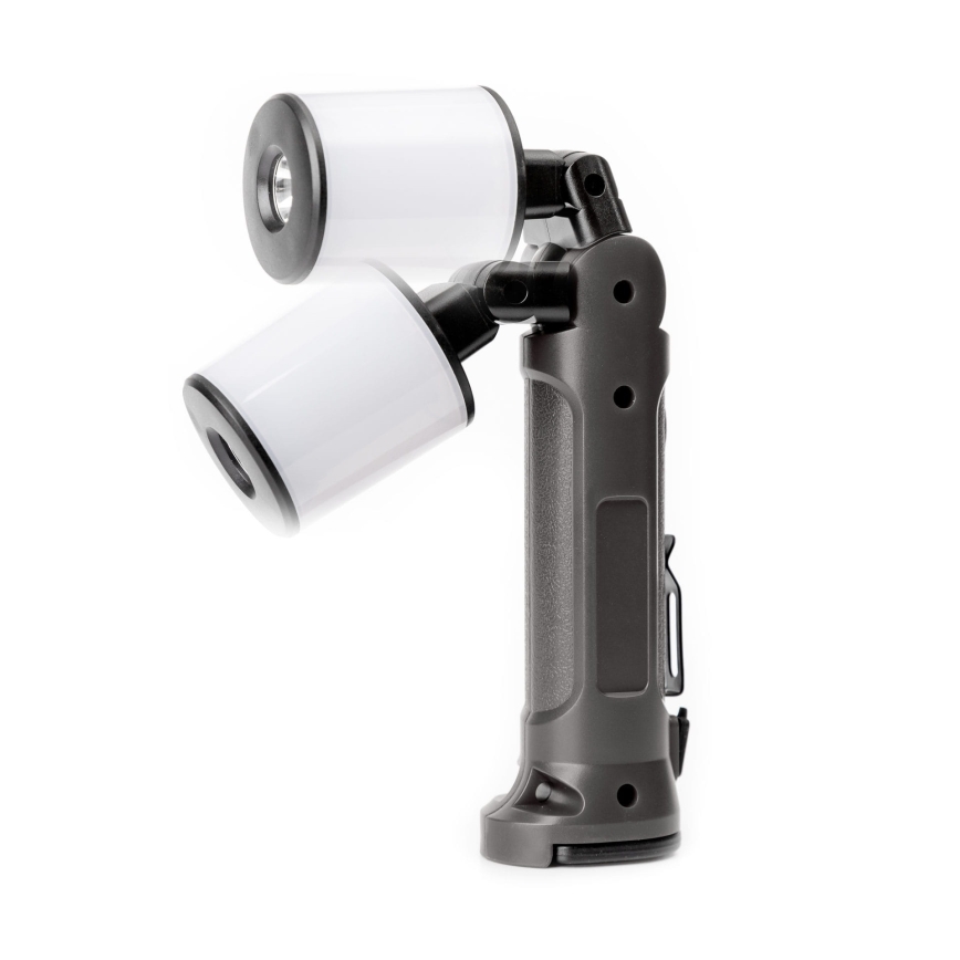 LED Punjiva radna svjetiljka LED/5W/5V 1200 mAh