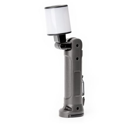 LED Punjiva radna svjetiljka LED/5W/5V 1200 mAh